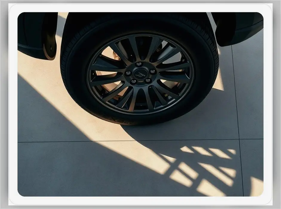 포천 DS DS7 CROSSBACK 넥센타이어렌탈 차종별 정품 타이어 렌탈