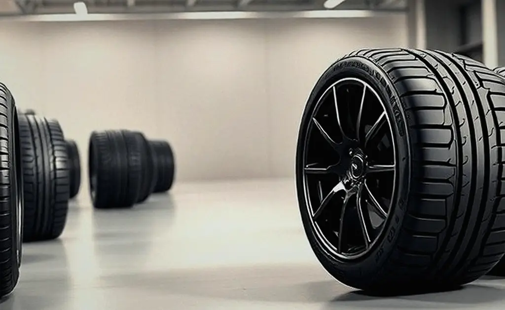광산 EQE 넥센타이어렌탈 현장 시공 실사